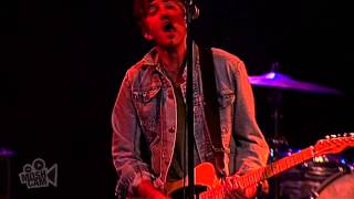 We Are Scientists - Inaction (Live in Sydney) | Moshcam