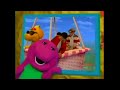 Closing To The Complete Fourth Season Tape 4 Episode 1 UK Version
