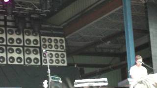 Staring At The Sun - Down With Webster