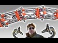 Building A Better Doc Ock Tentacle
