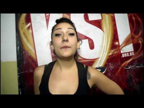 Najava za Otvaranje bašte KST-a 2013 - Sanja (Zaa)