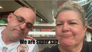 Utopia of the Seas CocoCay and Surprise back to back