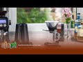 Hario Mugen Dripper Pour Over Demonstration