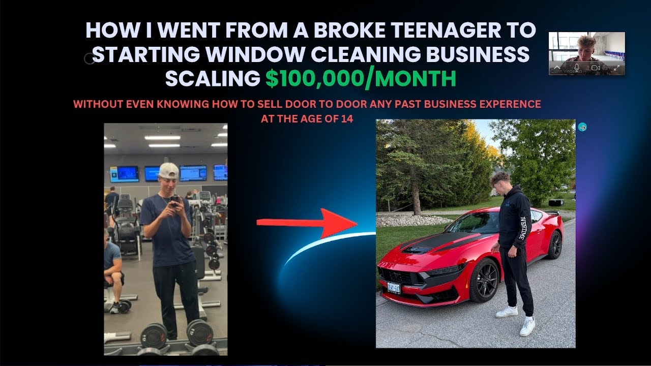 Watch the free training