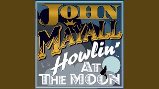 Howlin' Moon