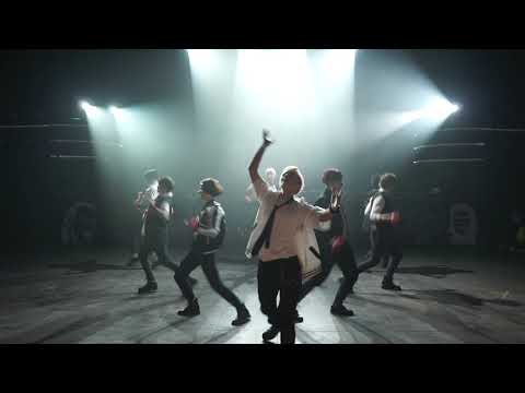 Coverdance Boys | 07 K-19 | ATEEZ - Inception