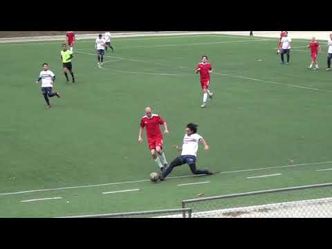 Final senior: Promoción 2003 vs Promoción 2007 2T | Ex Alumnos CAG