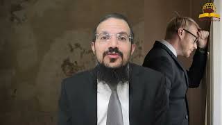 איך להירגע ממתח וטראומה? הרב יהודה יצחקי (קו ההלכה הספרדי) - התמונה מוצגת ישירות מתוך אתר האינטרנט יוטיוב. זכויות היוצרים בתמונה שייכות ליוצרה. קישור קרדיט למקור התוכן נמצא בתוך דף הסרטון איך להירגע ממתח וטראומה? הרב יהודה יצחקי (קו ההלכה הספרדי) - התמונה מוצגת ישירות מתוך אתר האינטרנט יוטיוב. זכויות היוצרים בתמונה שייכות ליוצרה. קישור קרדיט למקור התוכן נמצא בתוך דף הסרטון