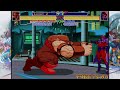 Juggernaut Defeat Magneto X Men Children Of The Atom