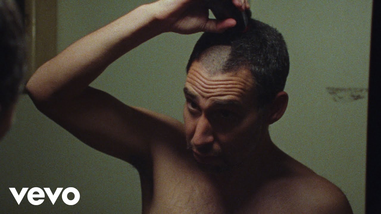 Bleachers - the van (Official Music Video)