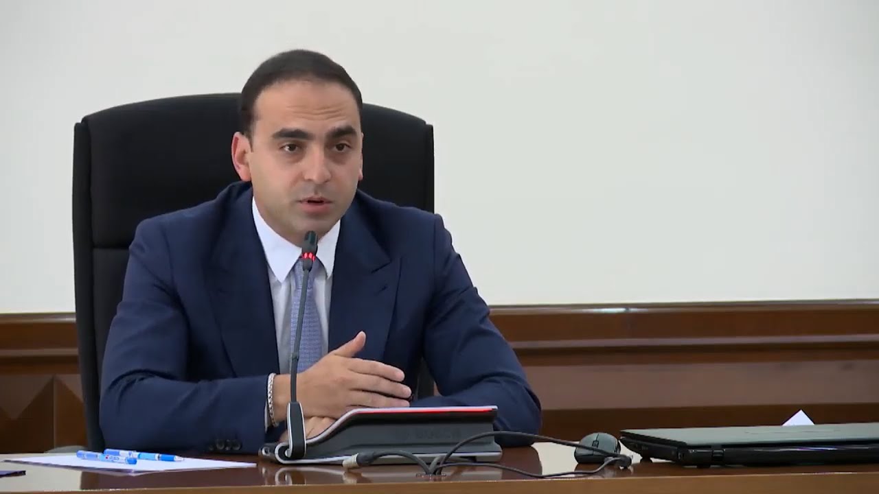 Փոխքաղաքապետը՝ միասնական տոմսային համակարգի ներդրման մասին