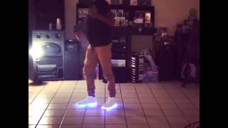 Black Coast - TRNDSTTR (lucian remix) | KB