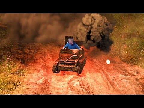 The L3/33 Experience