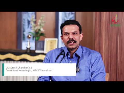 How can Parkinson's Disease be prevented..?|Dr. Suresh Chandran C J| KIMSHEALTH Hospital