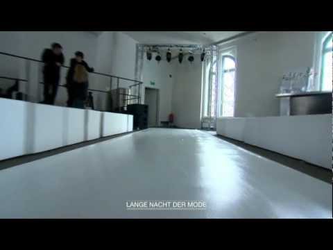 MAKING-OF LANGE NACHT DER MODE