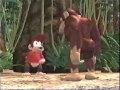 Donkey Kong Country Four Weddings And A Coconut Japanese 1 3