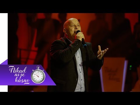 Nebojsa Joksimovic - Rado moja bela - (live) - NNK - EM 14 - 22.12.2019