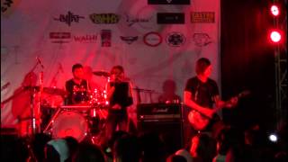 THE BACK HORN - 閉ざされた世界 (Tozasareta Sekai / Closed World) Cover By Plan B