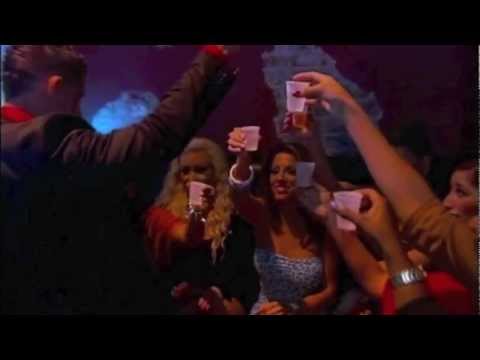 Watch the Club go on Vh1's Tough Love