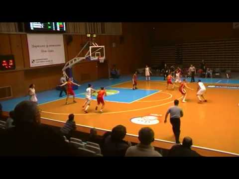 Levski Haskovo last 2 7 sec