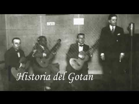 Palomita blanca (Aieta - Garcia Jimenez) - Ignacio Corsini y sus guitarristas