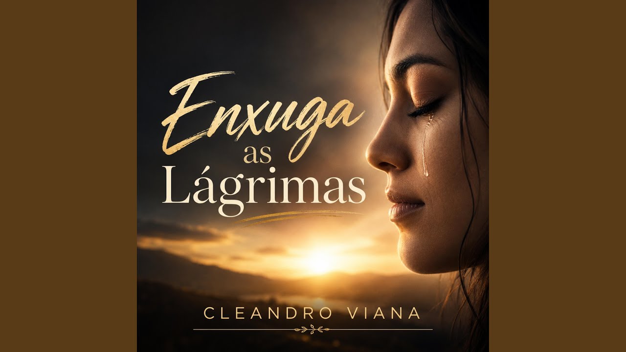 Enxuga as Lágrimas