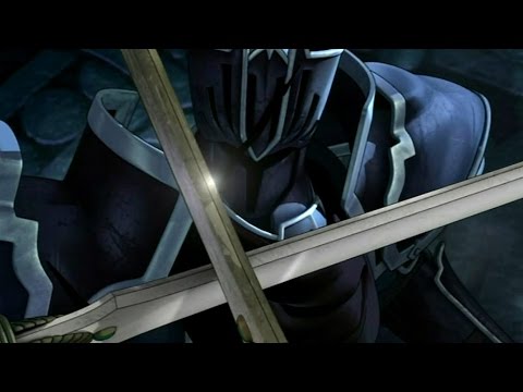 Fire Emblem: Radiant Dawn Part 44 - Endgame: Rebirth (2)