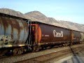 2 6 West Bound Grain