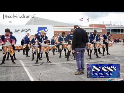 [WGI 2019] BKPE SemiFinals ShowSegment 01 - Semi-Finals