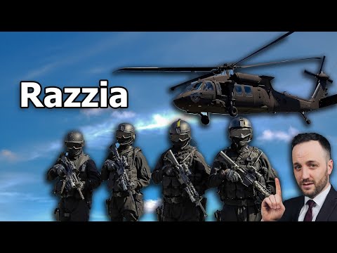 Razzia erklärt. Der Fall Abou-Chaker und Bushido | Herr Anwalt