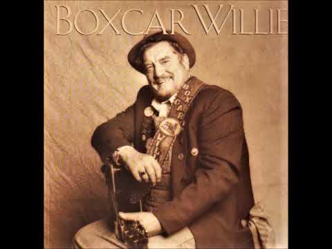 Ain't Gonna Be Your Day - Boxcar Willie