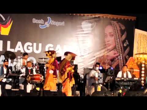 Lagu GAMAD SITI PADANG