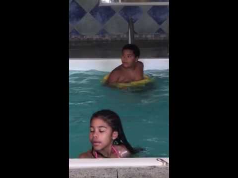 Removal of rubber ducky