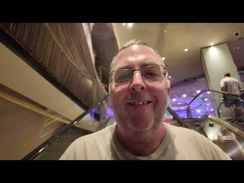 Exploring The Cosmopolitan Las Vegas in 4K – Hidden Gem Luxury & Pure Class | Best Travel Guide 2025