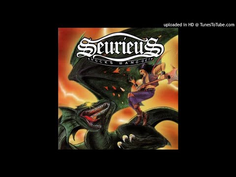 Seurieus — J.P.T.(Jangan Percaya Takhayul)