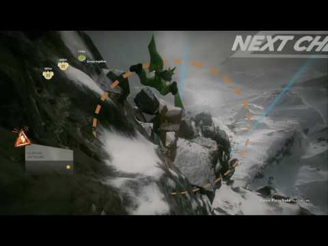 STEEP La Fiuse Gold Medal