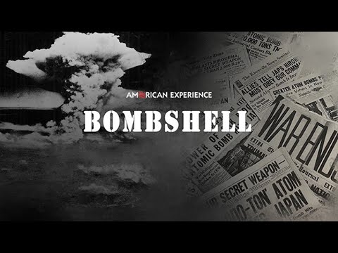 American Experience: Bombshell