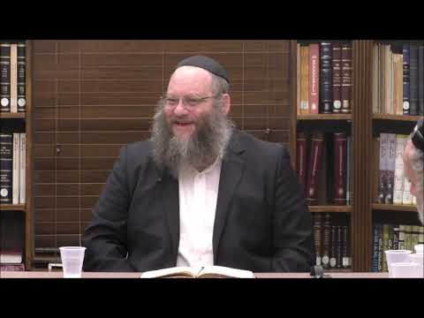 Iggeres HaKodesh 12 Part 1 - Rabbi Naftali Silberberg
