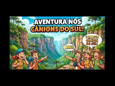 AS SERRAS GAÚCHAS. Fazenda Pontão em São José dos Ausentes - RS Paisagens de Tirar o Fôlego
