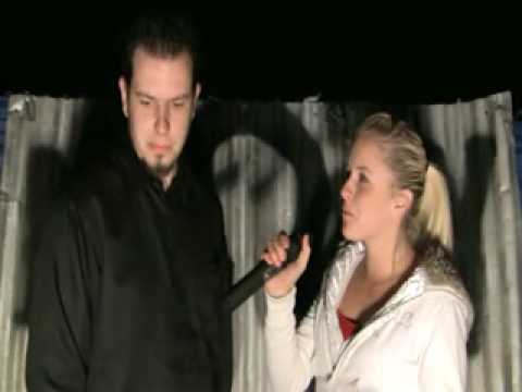 NΩW Event Alpha III Interview - Matt Zion