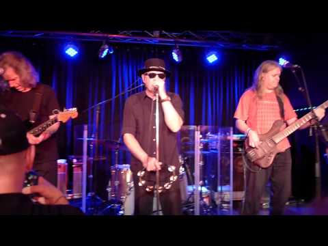 Mitch Ryder feat. Engerling - That's Charm @ Schwarzer Adler - Rheinberg - 2014.02.23