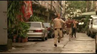 Magellan Why water weeds? Ong Bak