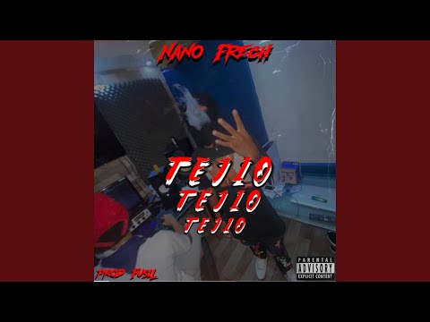 Tejio (feat. fusil) (Yovng Legendary Remix)