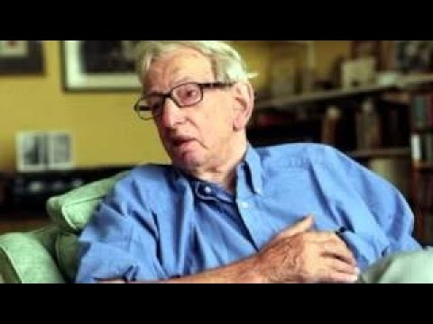 Eric Hobsbawm: A Life in History