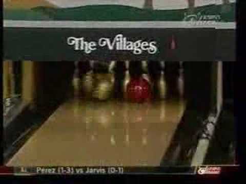 1999 PBA Senior World Open: Final Match: Mike Durbin vs Dale Eagle-2