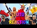 OMG BLACKCHYNA!!! 6IX9INE - TUTU (Official Music Video) (FUNNY REACTION) OMG BLACKCHYNA!!! 6IX9INE - TUTU (Official Music Video) (FUNNY REACTION)