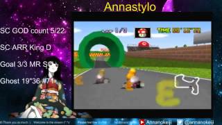 MK64 MR SC PAL 19"35