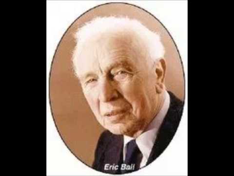 "By the Cool Waters from Indian Summer - Eric Ball.