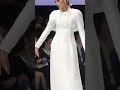 Hoa Hậu Khánh Vân Mặc áo Dài Catwalk Thần Thái Khanhvan Missuniversevietnam Edit Shorts