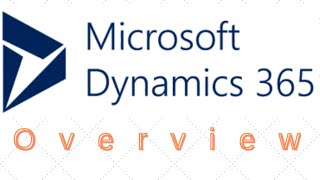 Dynamics 365 Consultant 2 Overview Functions and Features CRM Sale Mar